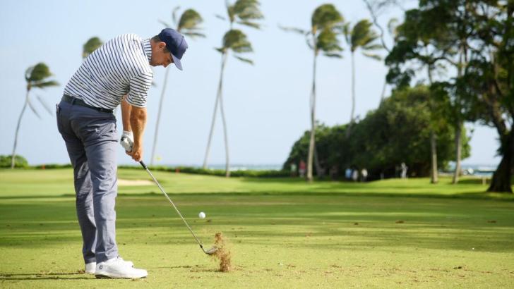 Waialae Country Club 